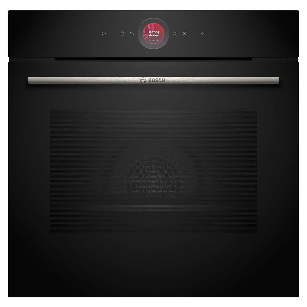 Bosch HBG7721B1 Φούρνος Άνω πάγκου