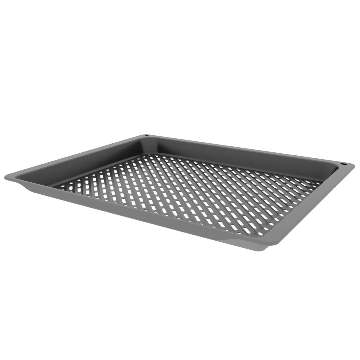 Bosch HEZ629070 Ταψί Air Fry Ανθρακί