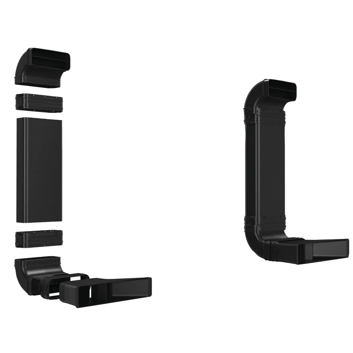 Bosch HEZ9VDKR0 Κιτ ανακύκλωσης αέρα