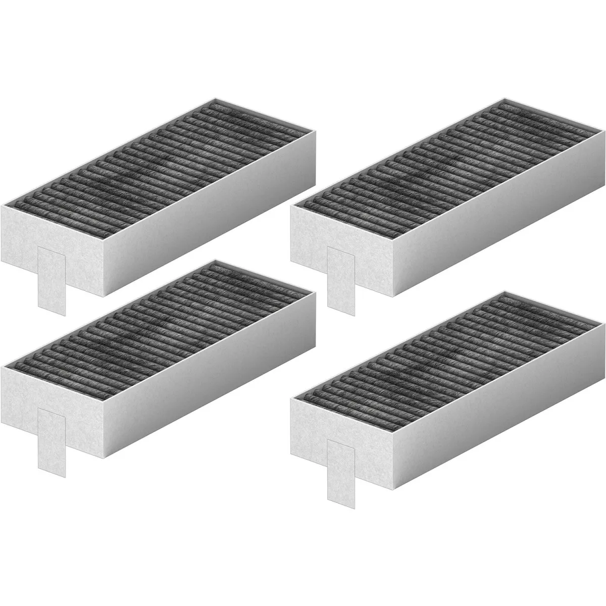 Bosch HEZ9VRCR0 Φίλτρο ενεργού άνθρακα
