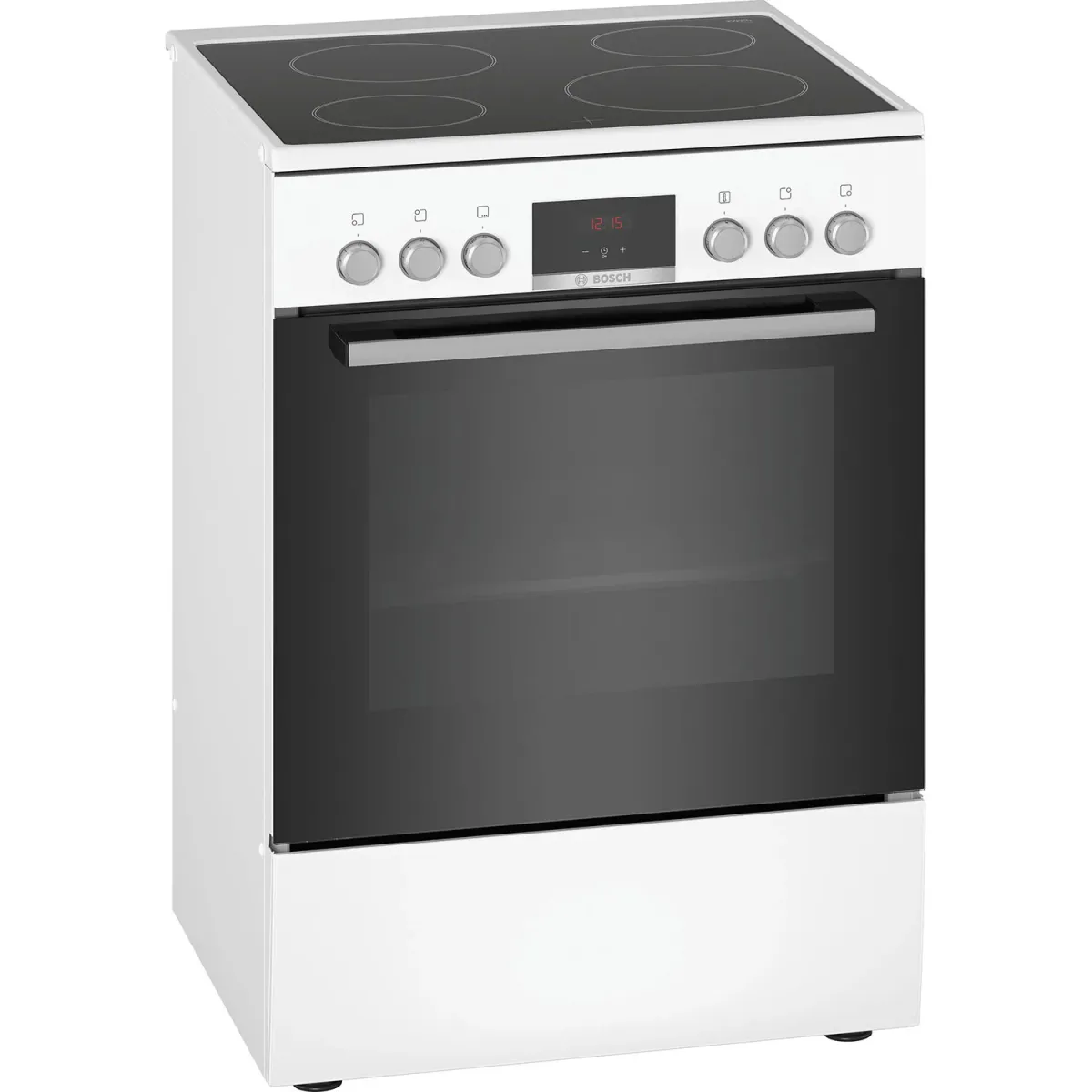 Bosch HKR390020 Κουζίνα Κεραμική