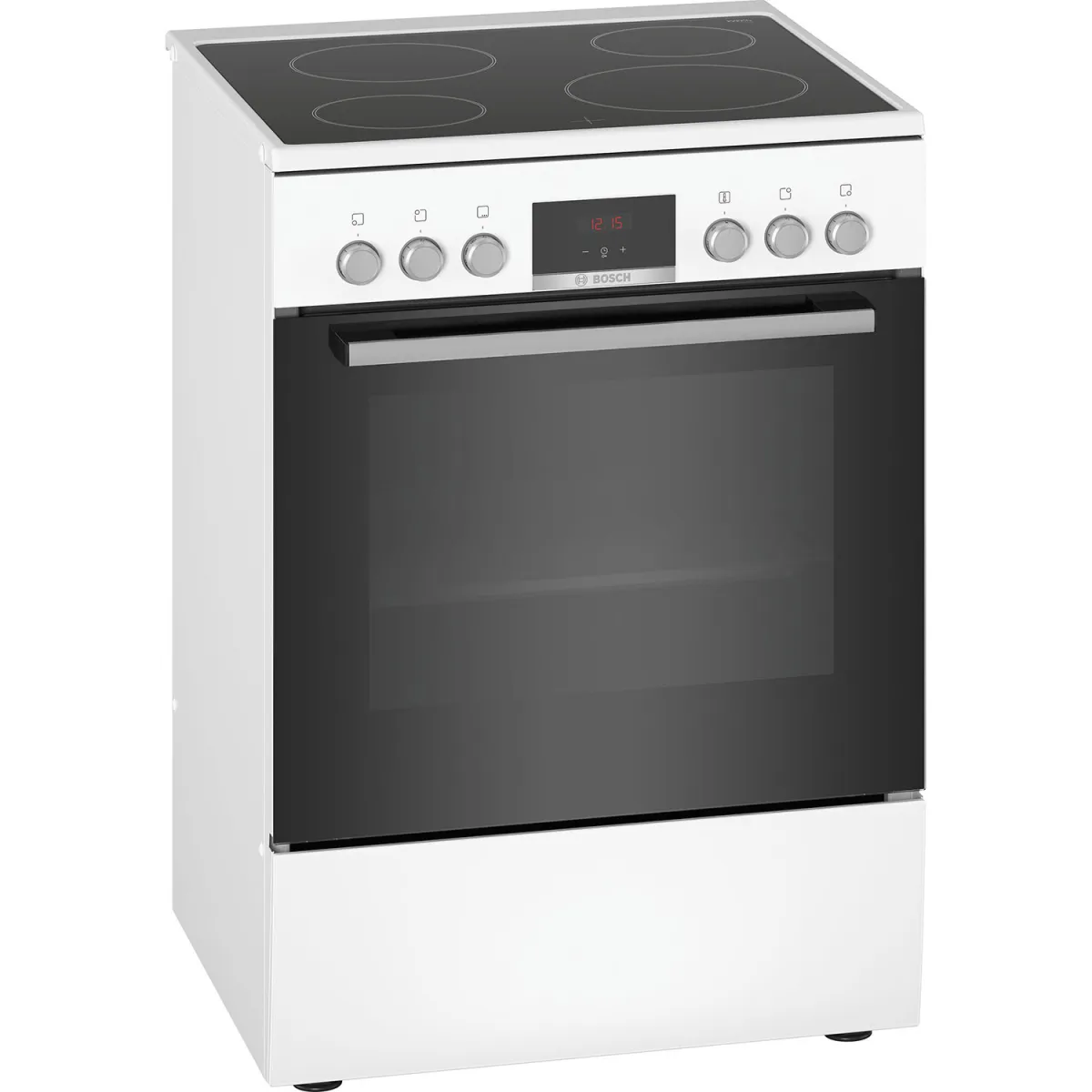 Bosch HKR390020 Κουζίνα Κεραμική
