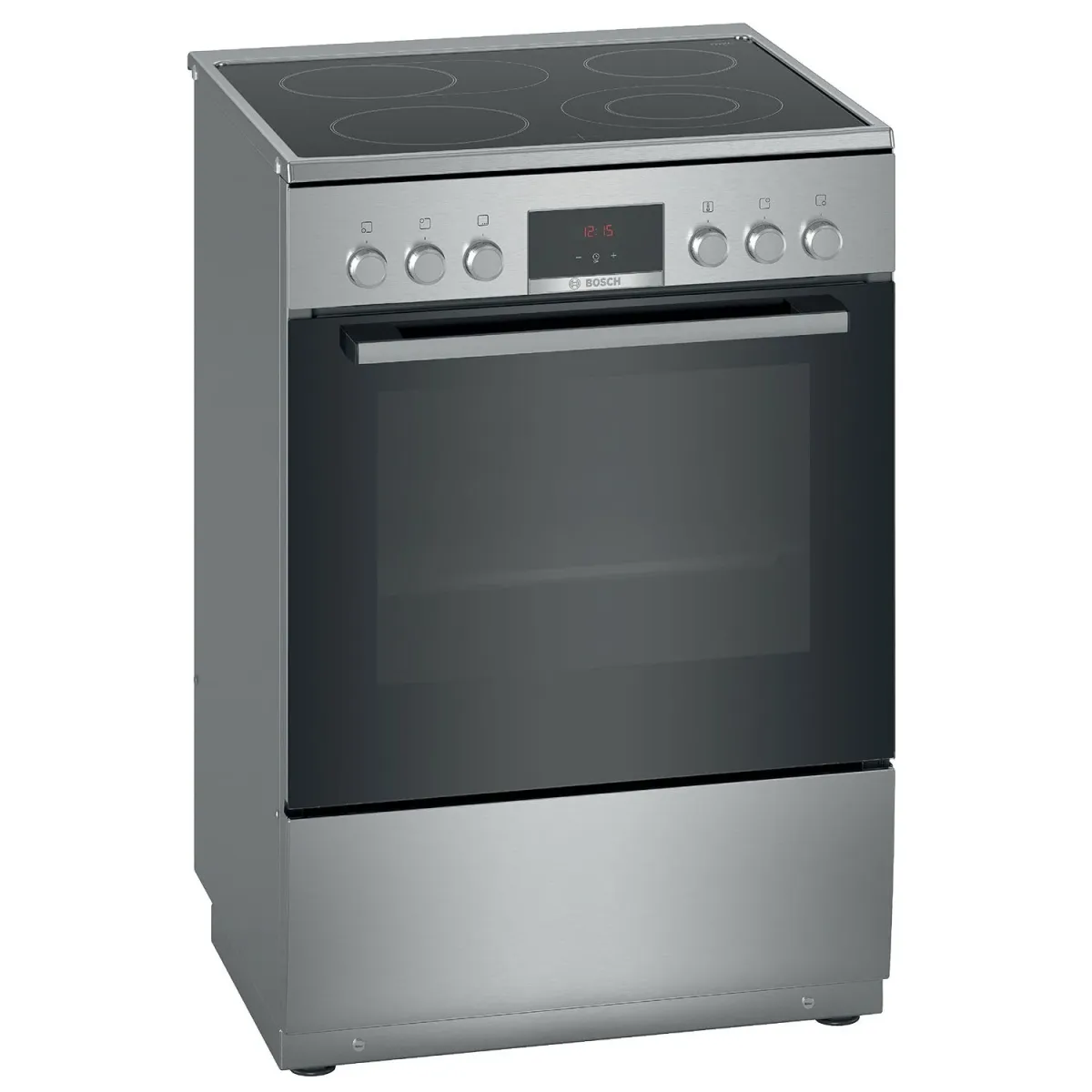 Bosch HKR39A250U Κουζίνα Κεραμική