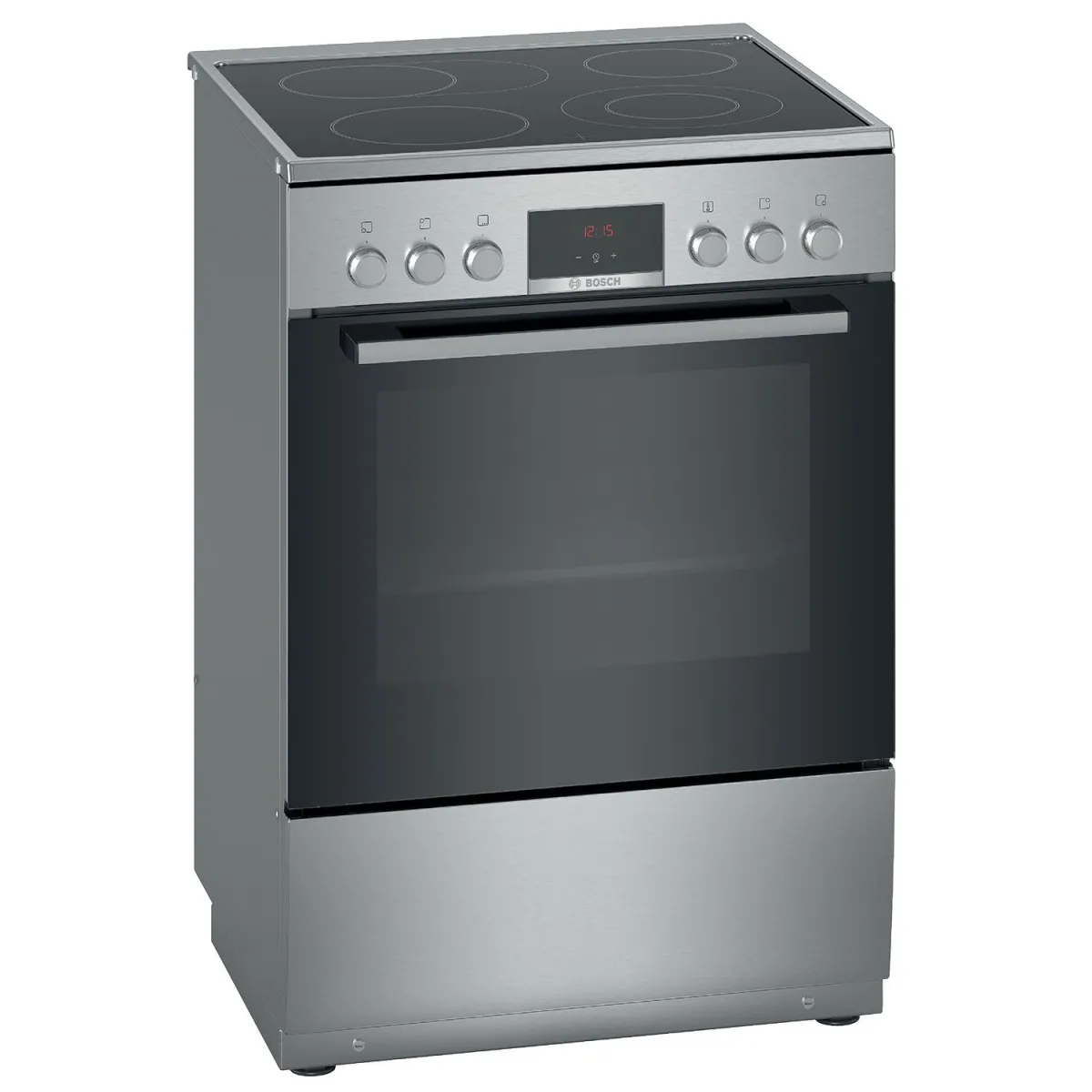 Bosch HKR39A250U Κουζίνα Κεραμική