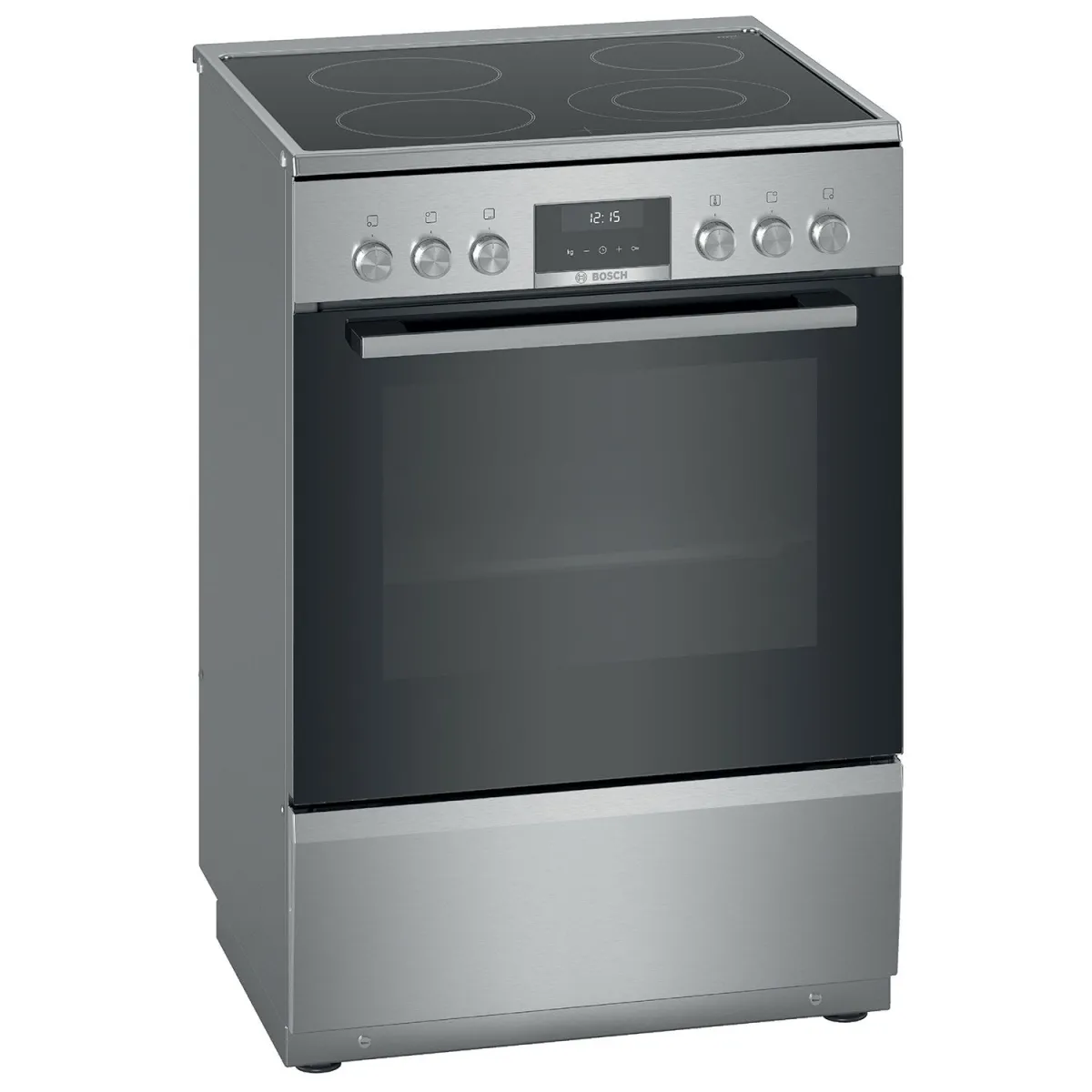 Bosch HKS59E150U Κουζίνα Κεραμική