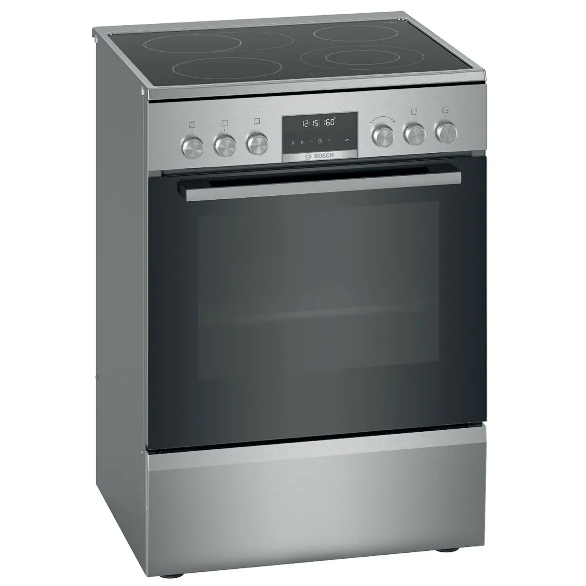 Bosch HKS79U250 Κουζίνα Κεραμική