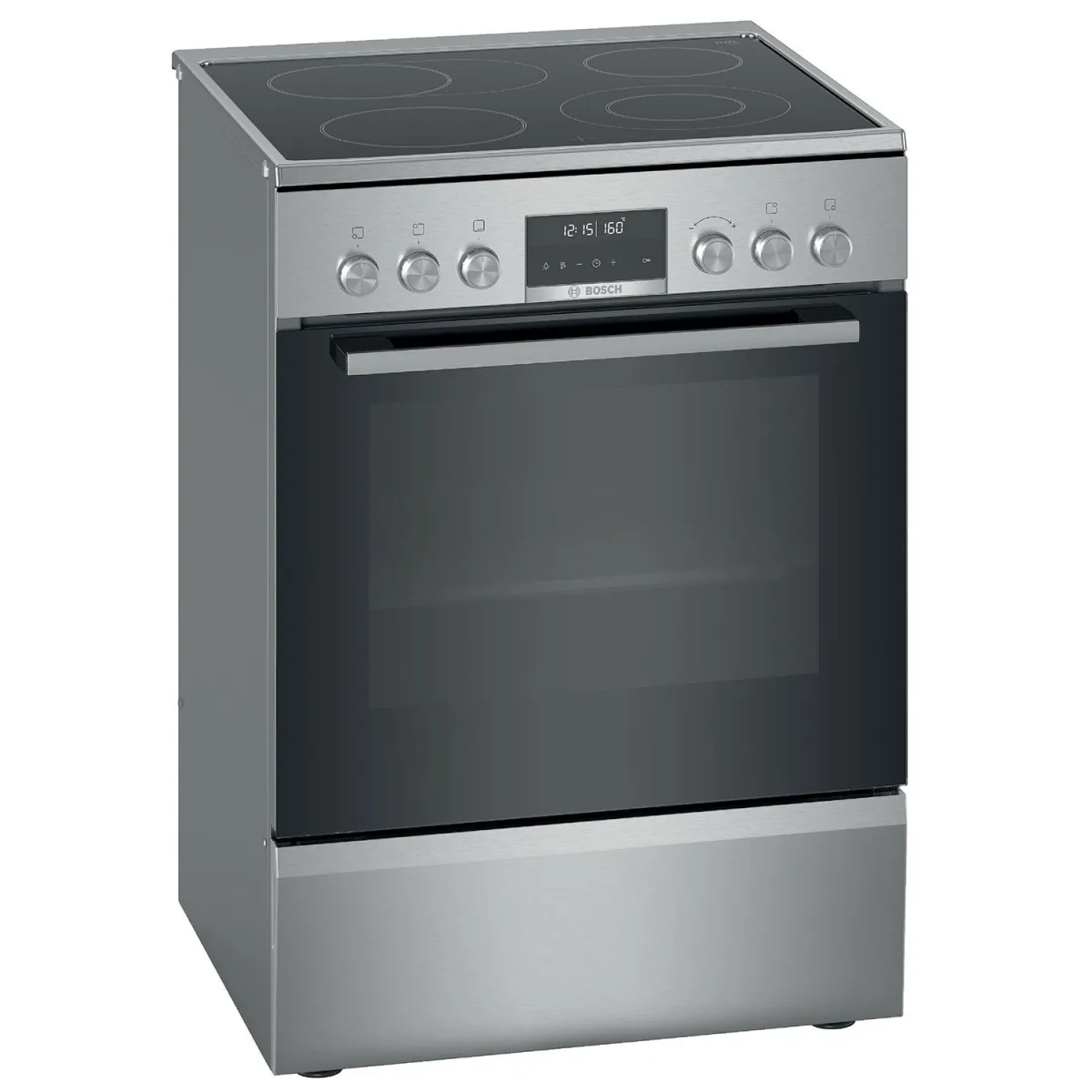 Bosch HKS79U250 Κουζίνα Κεραμική