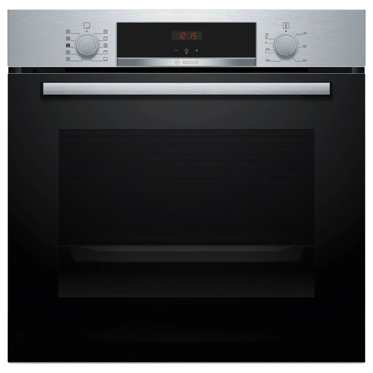 Bosch HQA514ES3 Φούρνος Εντοιχιζόμενο