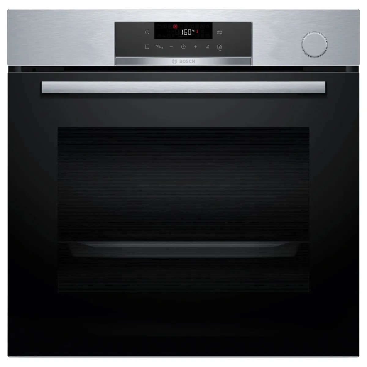 Bosch HRG532BS3 Φούρνος Άνω πάγκου