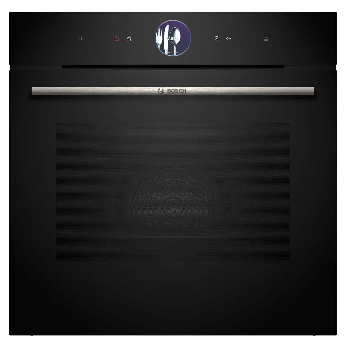 Bosch HRG7761B1 Φούρνος Άνω πάγκου