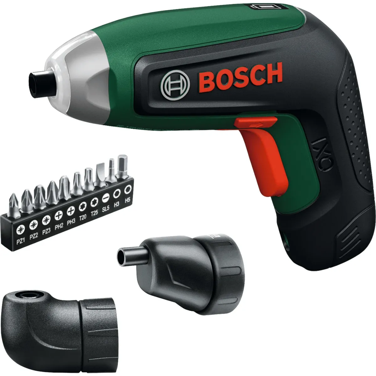 Bosch Κατσαβίδι IXO 8 Set