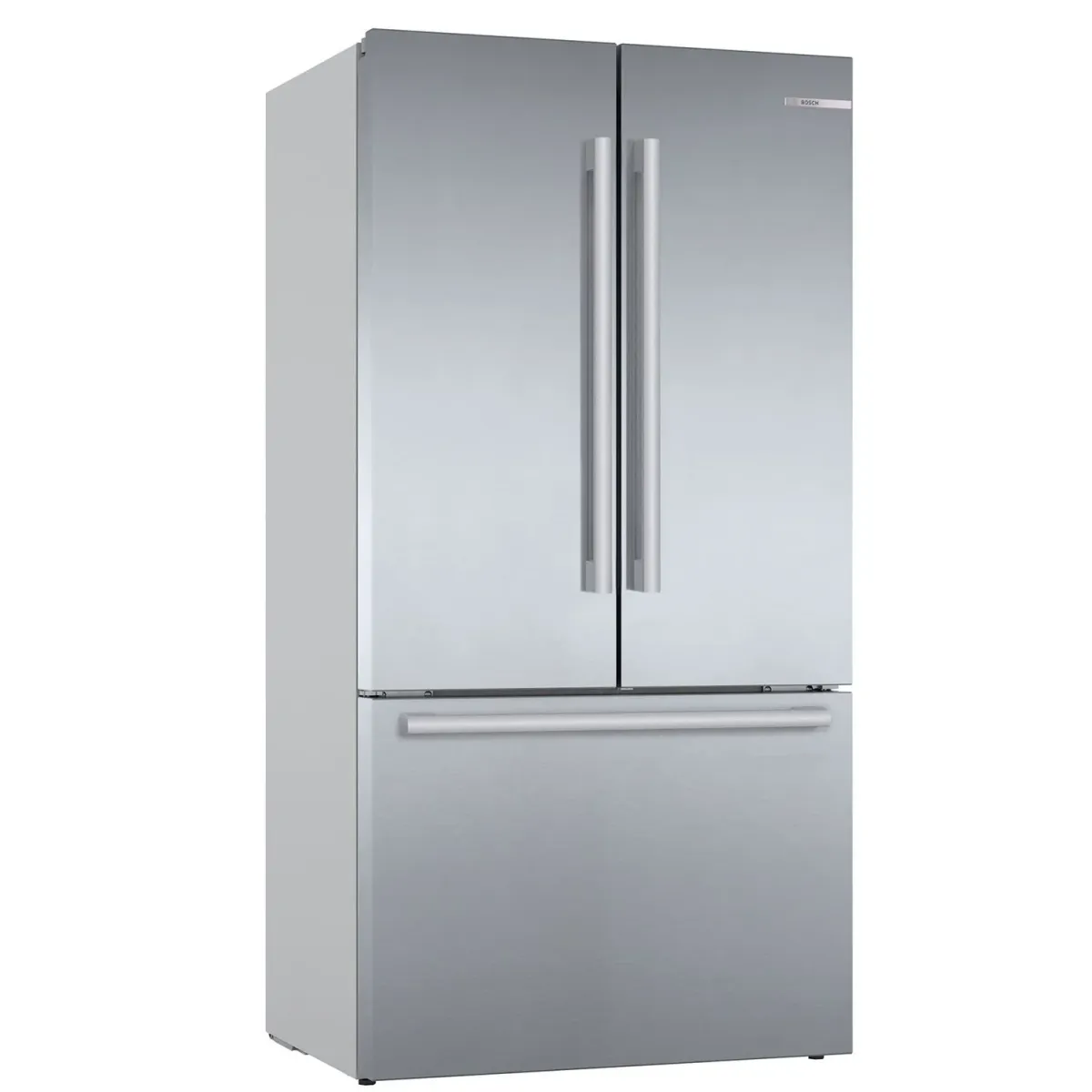 Bosch KFF96PIEP 3 doors plus Inox Anti-finger
