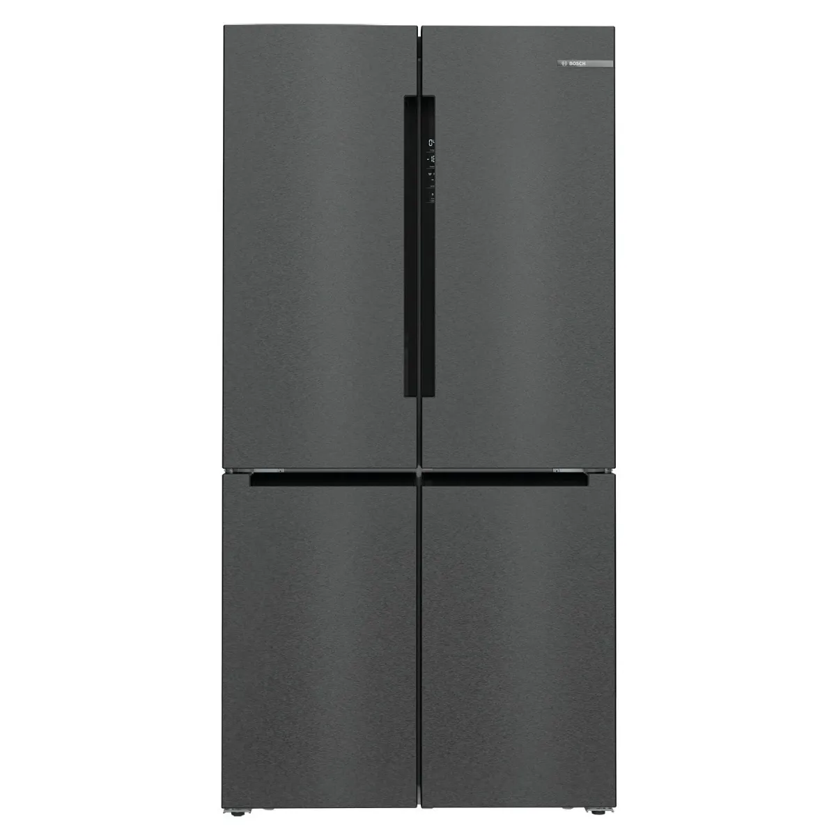 Bosch KFN96AXEA Multi Door Black