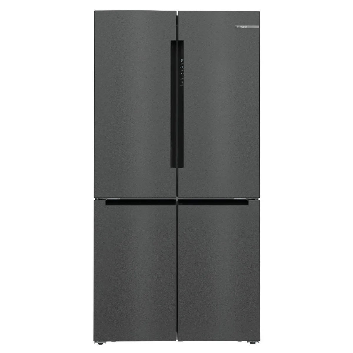 Bosch KFN96AXEA Multi Door Black