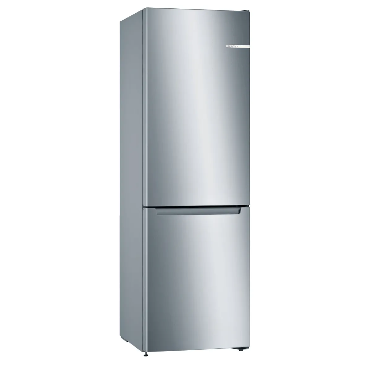 Bosch KGN33NLEB Ψυγειοκαταψύκτης Inox