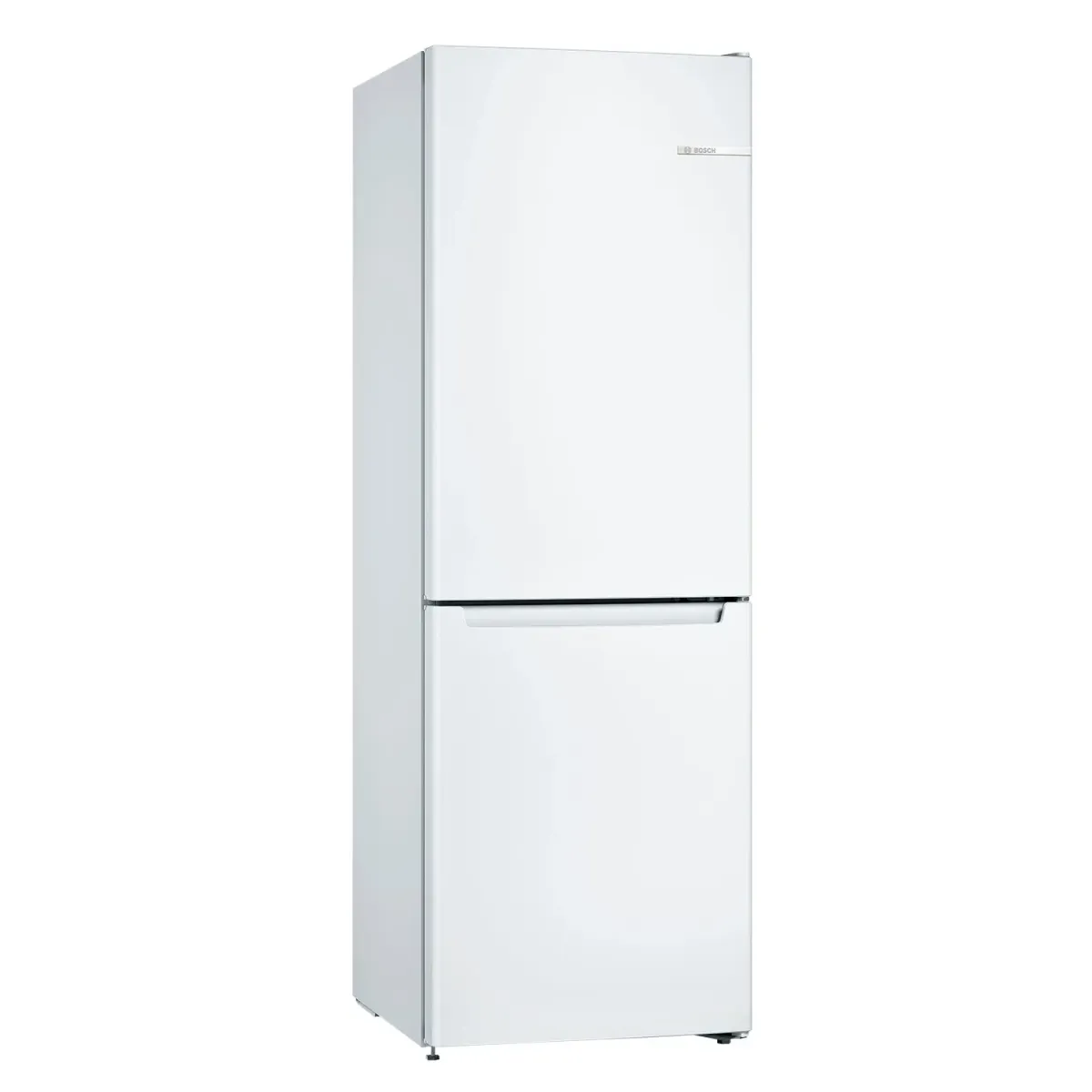 Bosch KGN33NWEB Ψυγειοκαταψύκτης White