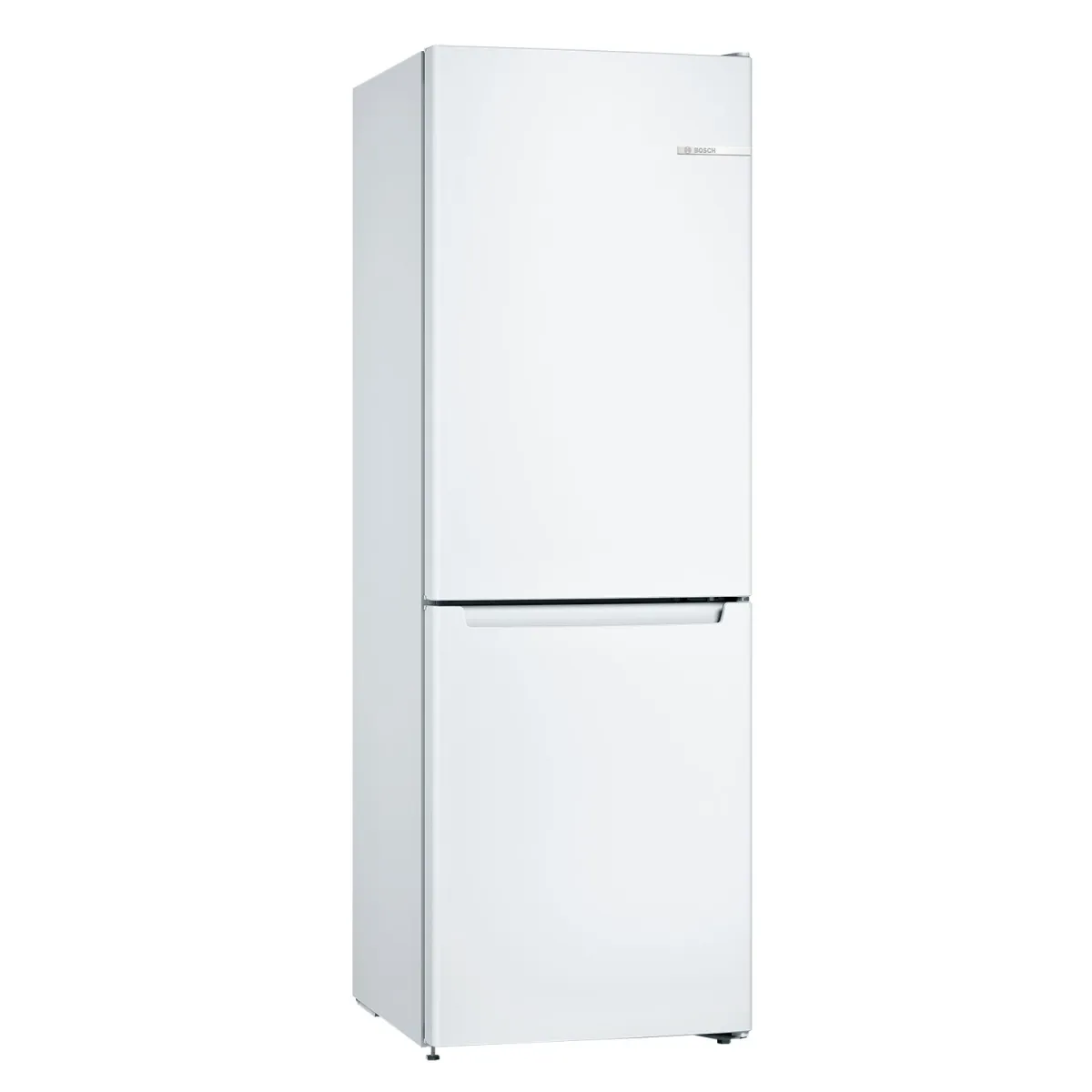 Bosch KGN33NWEB Ψυγειοκαταψύκτης White