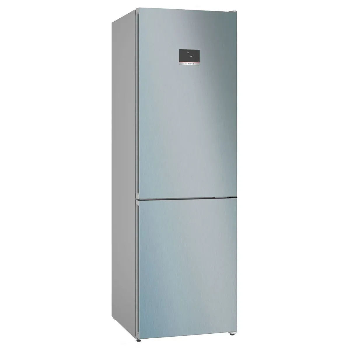 Bosch KGN367LDF Ψυγειοκαταψύκτης Inox