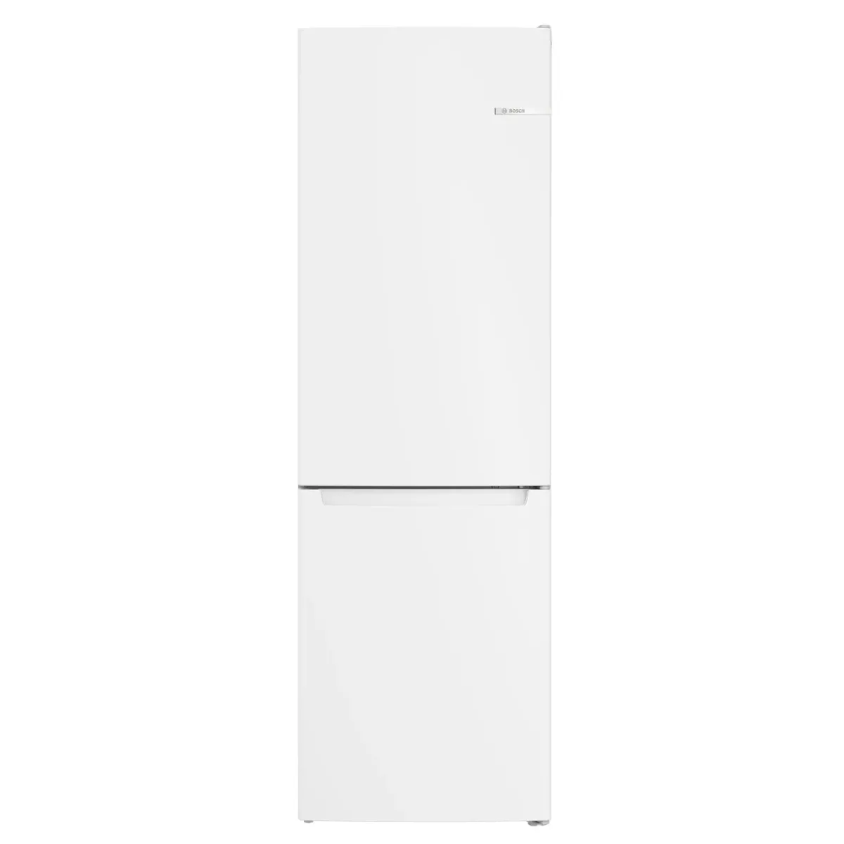 Bosch KGN36NWEA Ψυγειοκαταψύκτης White
