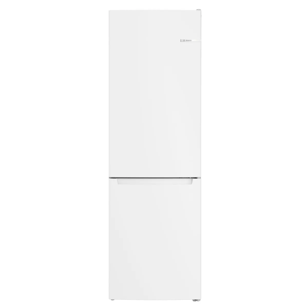 Bosch KGN36NWEA Ψυγειοκαταψύκτης White