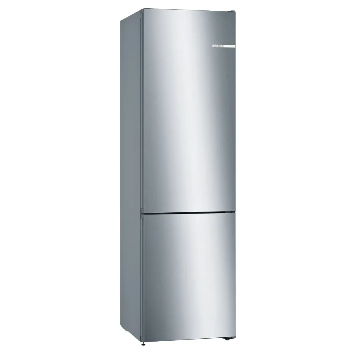 Bosch KGN36VLED Ψυγειοκαταψύκτης Inox