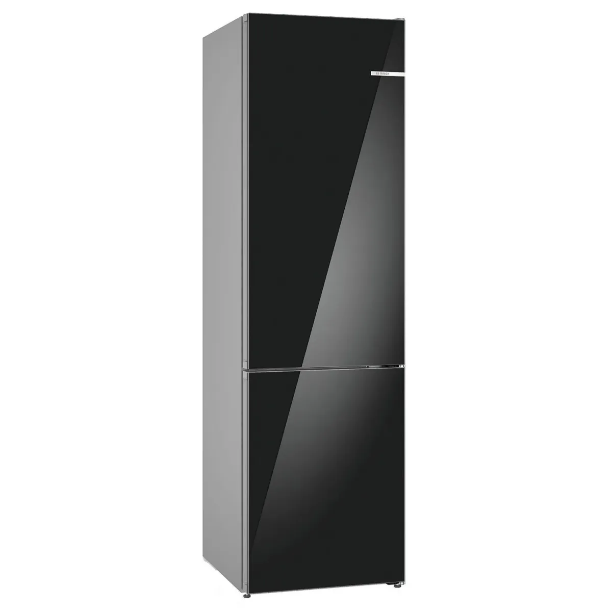 Bosch KGN39LBCF Ψυγειοκαταψύκτης Black
