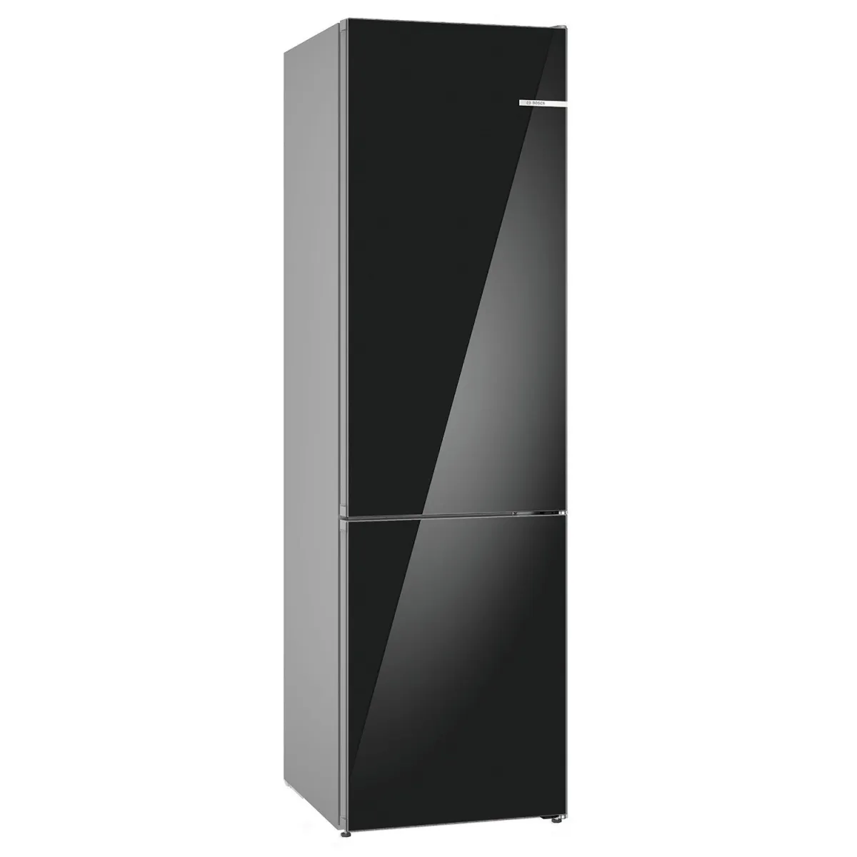 Bosch KGN39LBCF Ψυγειοκαταψύκτης Black
