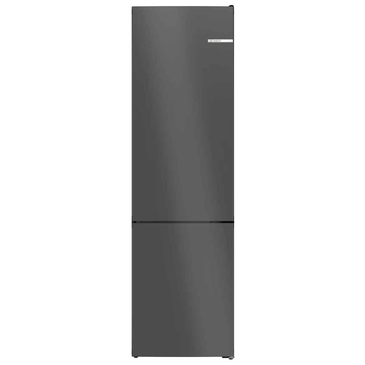 Bosch KGN39OCAF Ψυγειοκαταψύκτης Anthracite Steel