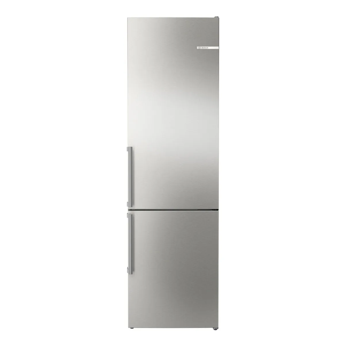 Bosch KGN39VIBT Ψυγειοκαταψύκτης Inox Anti-finger