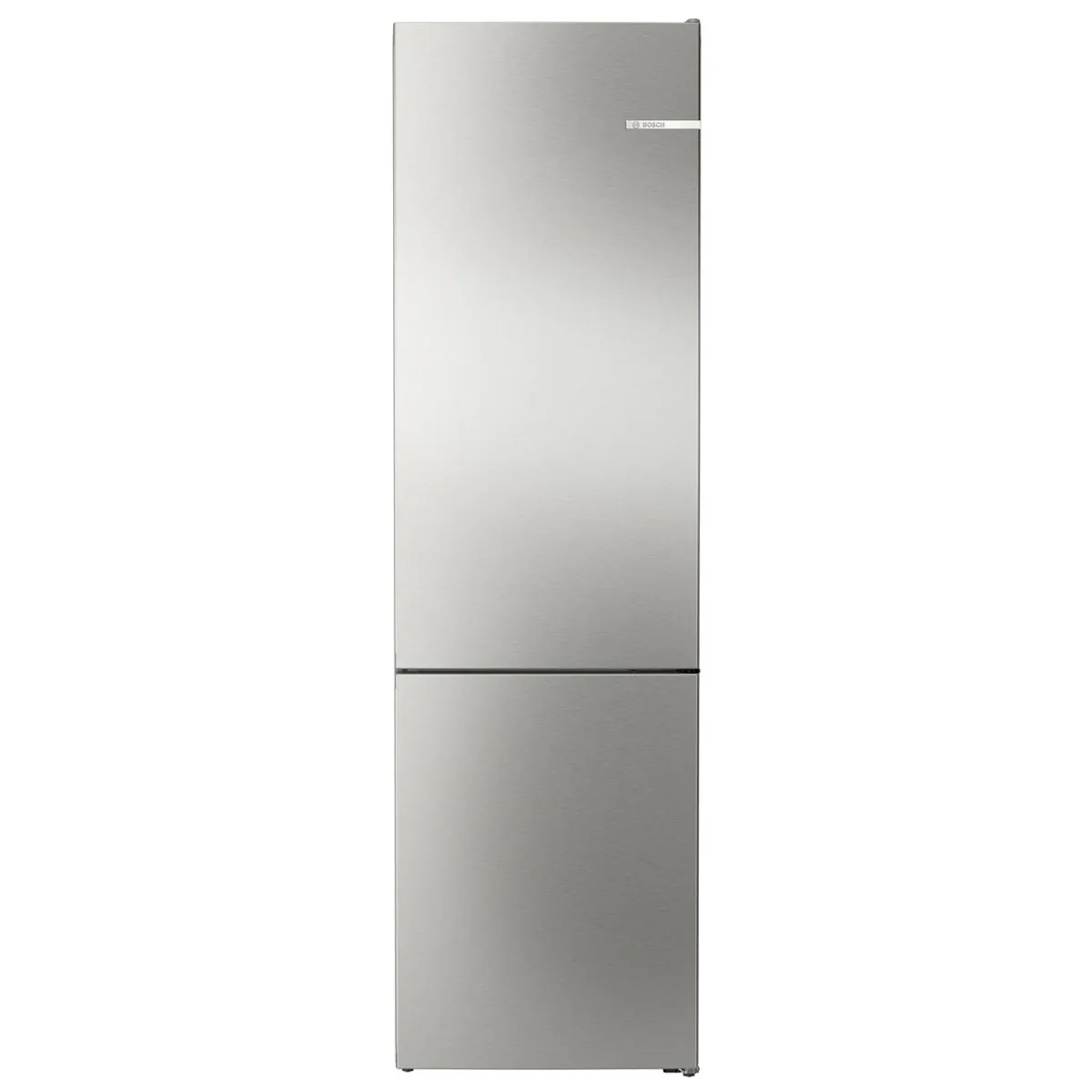 Bosch KGN39VIEB Ψυγειοκαταψύκτης Brushed steel anti-fingerprint