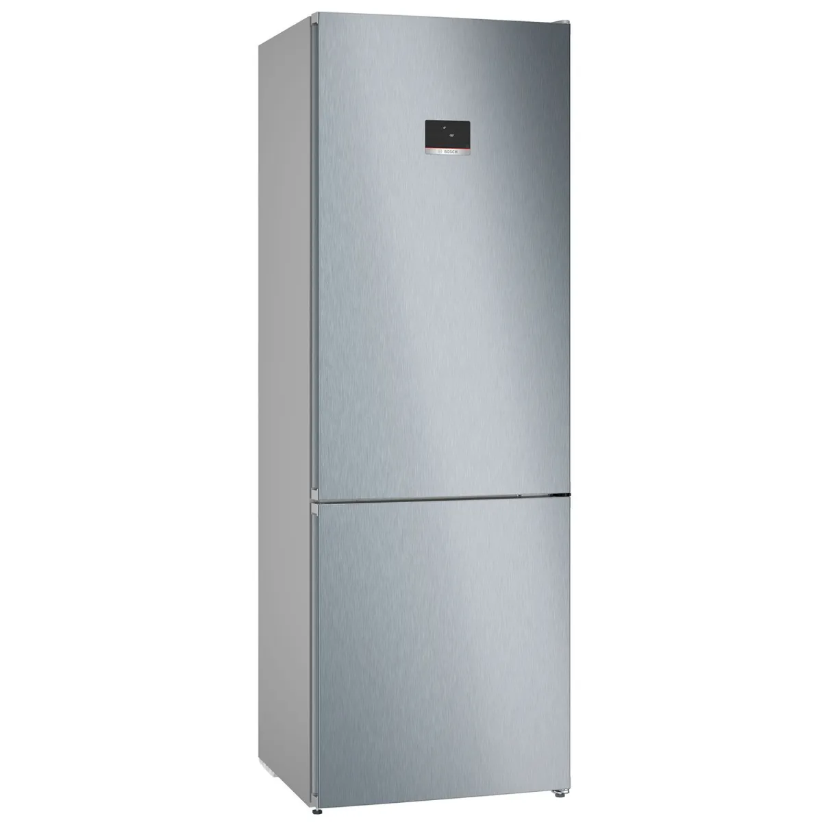 Bosch KGN497LDF Ψυγειοκαταψύκτης Metal Look