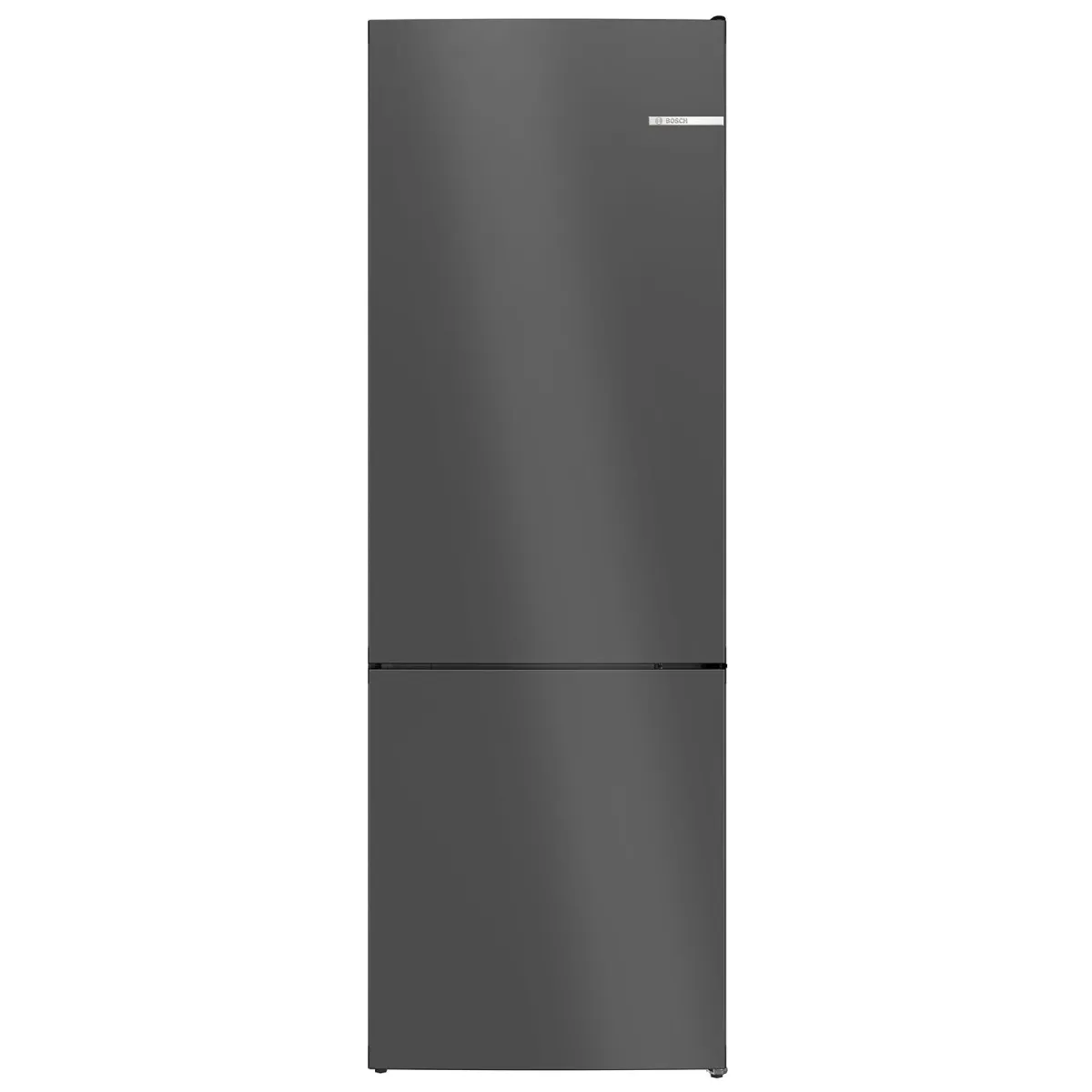 Bosch KGN49OCAF Ψυγειοκαταψύκτης Anthracite Steel