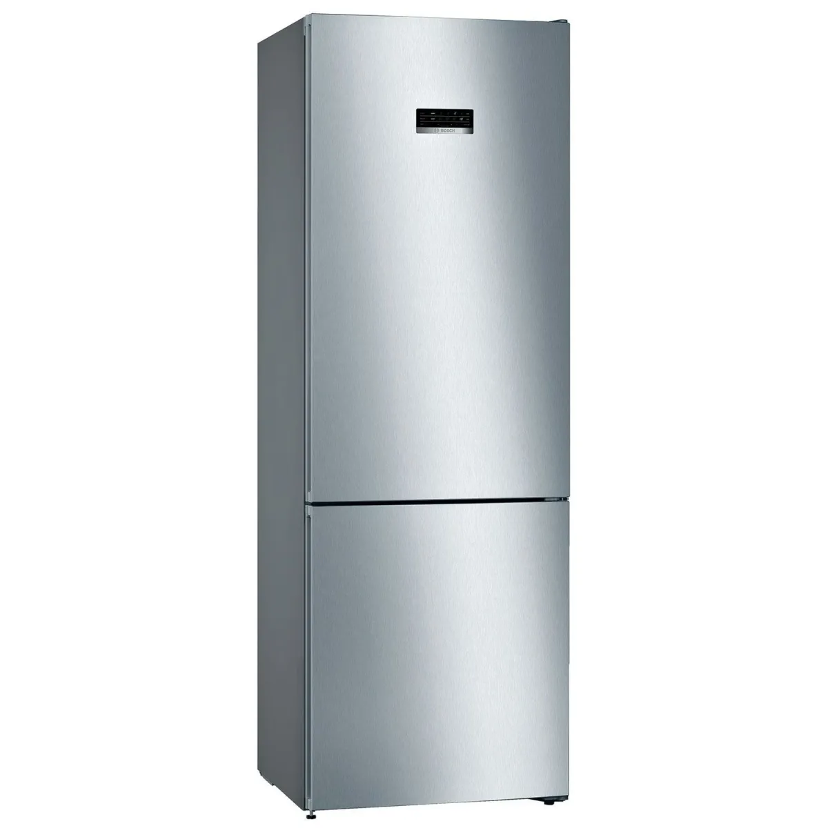 Bosch KGN49XIEA Ψυγειοκαταψύκτης Inox Anti-finger