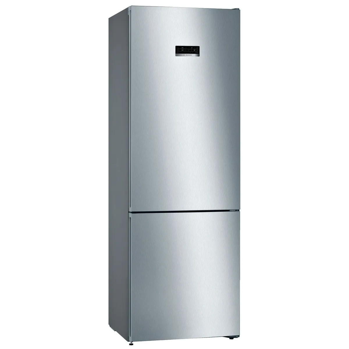 Bosch KGN49XIEA Ψυγειοκαταψύκτης Inox Anti-finger