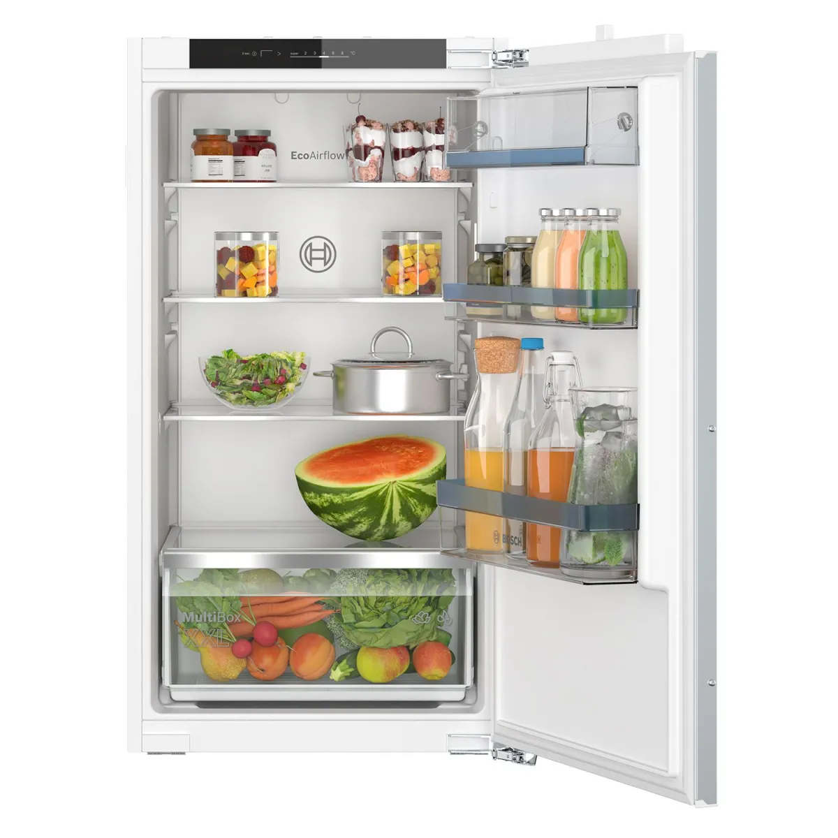 Bosch KIR31VFE0 Μονόπορτο Ψυγείο