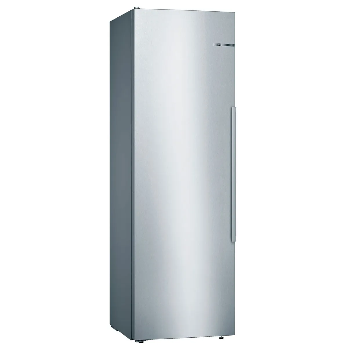 Bosch KSV36AIEP Μονόπορτο Ψυγείο Inox Anti-finger
