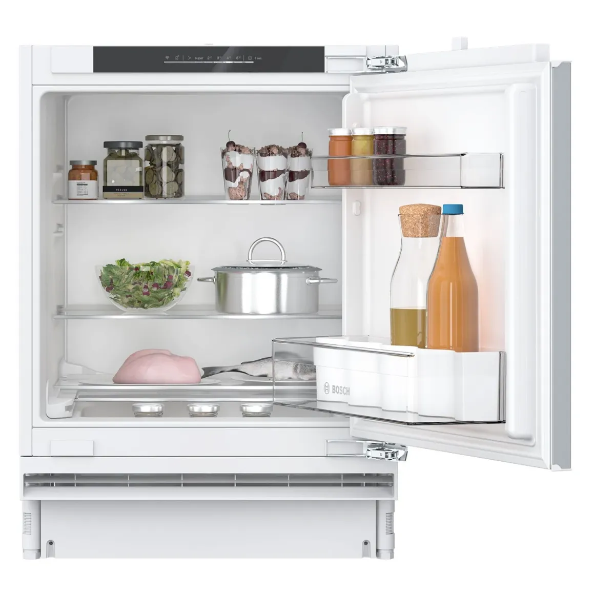 Bosch KUR21VFE0 Μονόπορτο Ψυγείο