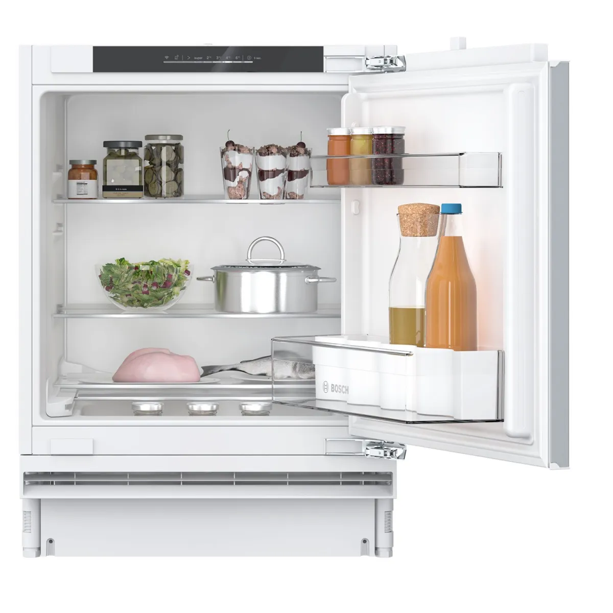 Bosch KUR21VFE0 Μονόπορτο Ψυγείο