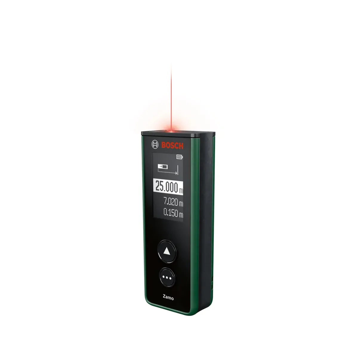 Bosch Laser Μέτρησης Zamo IV