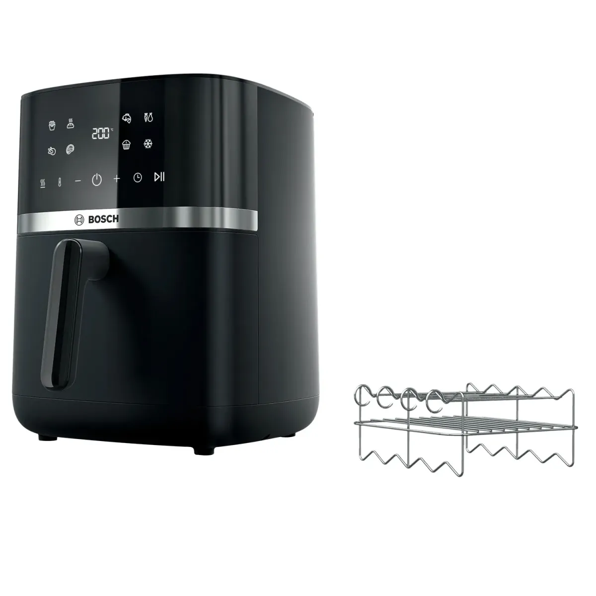 Bosch Φριτέζα Αέρος MAF462B1 Series 4