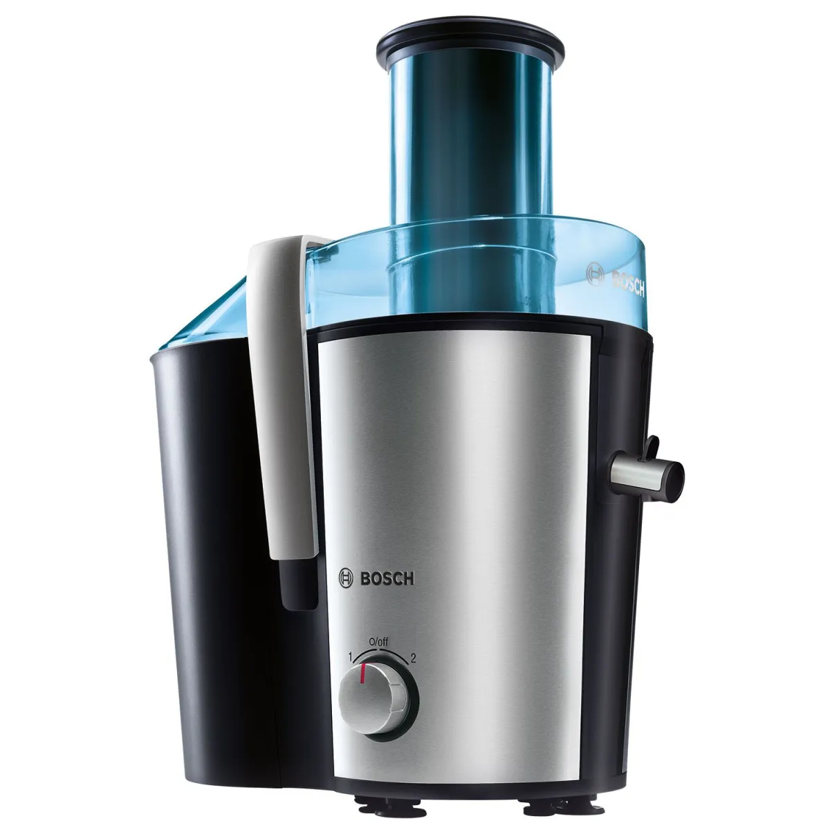 Bosch Αποχυμωτής MES3500