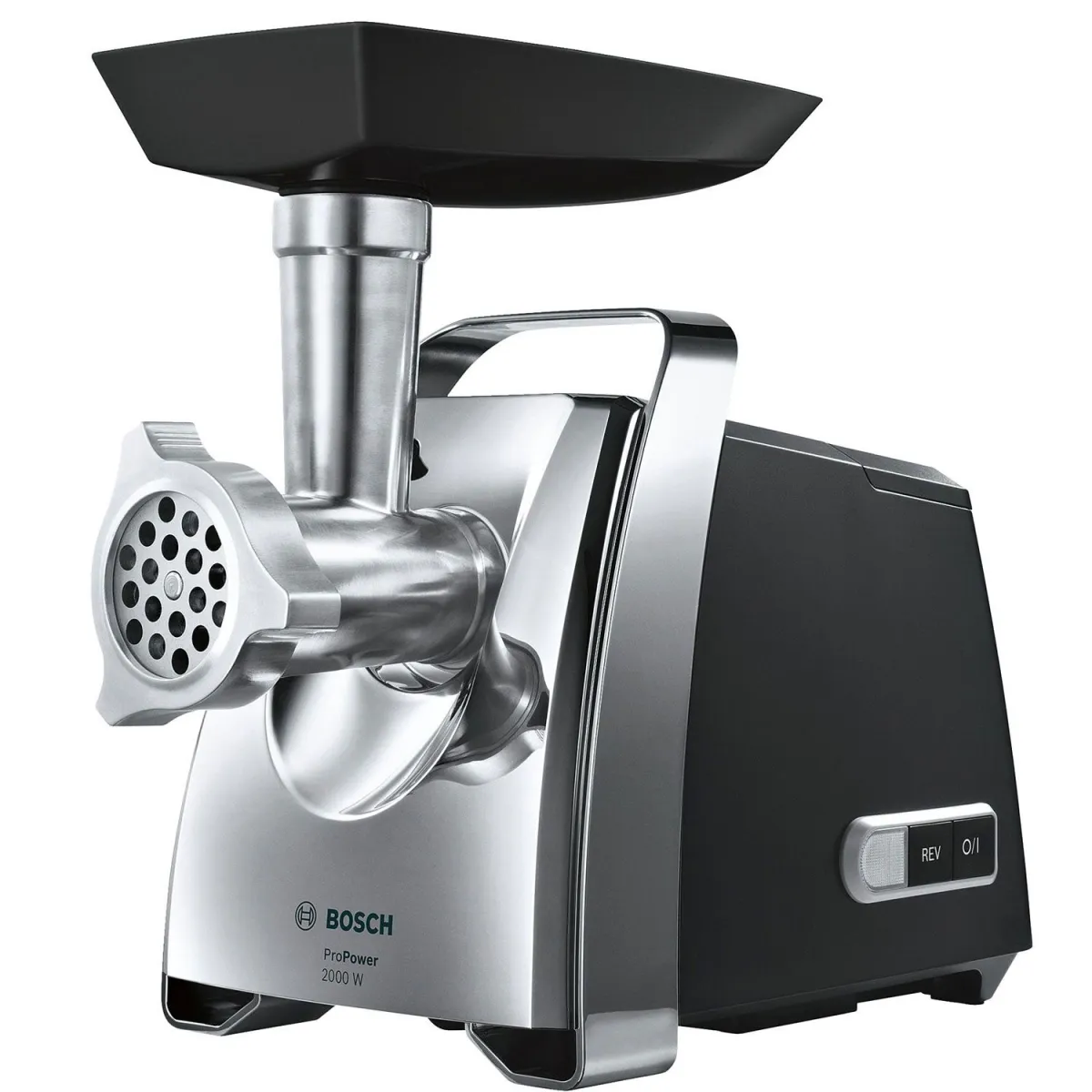 Bosch Κρεατομηχανή MFW67440