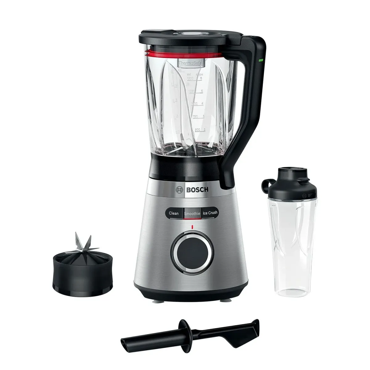 Bosch Μπλέντερ MMB6384M VitaPower Serie|4