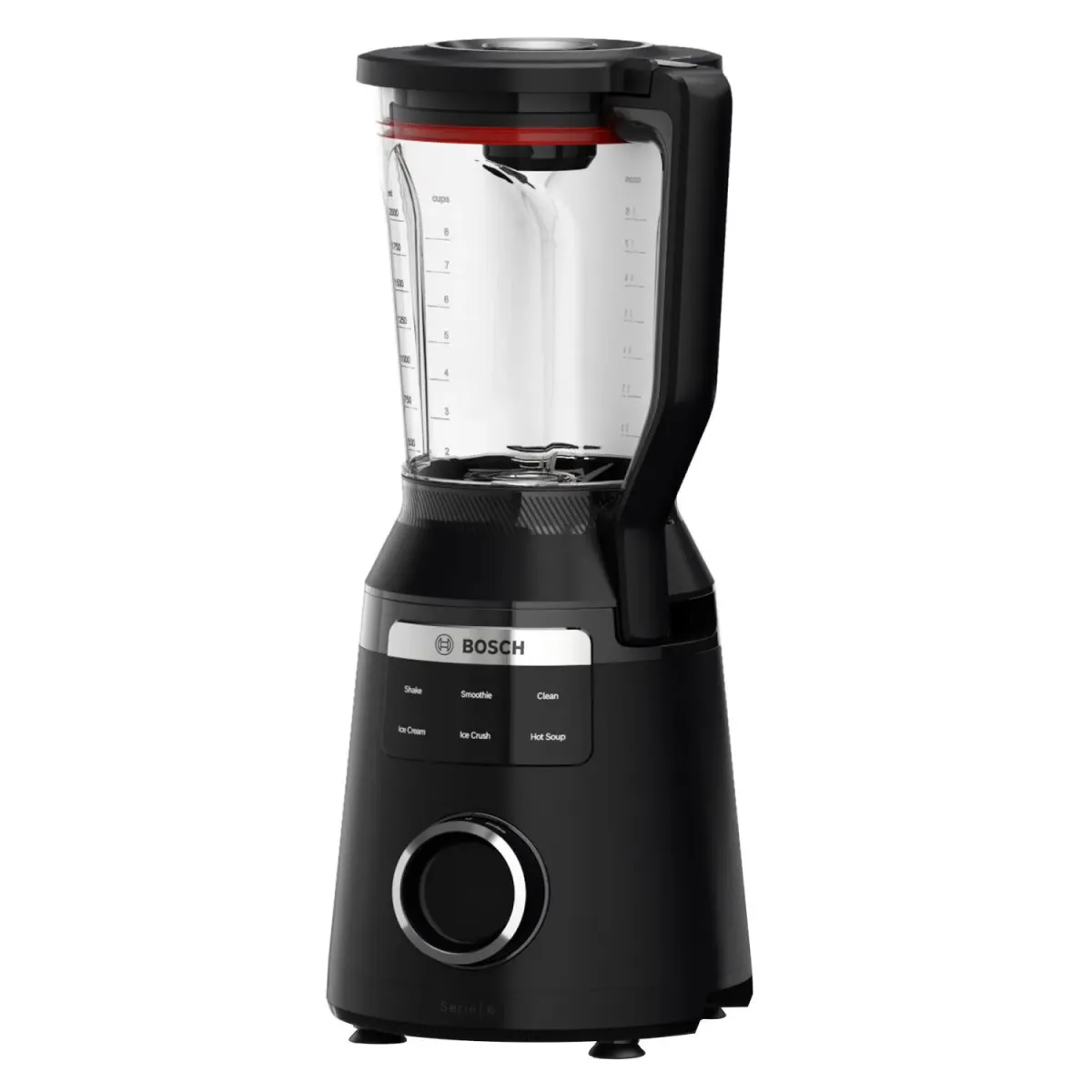 Bosch Μπλέντερ MMB6652B VitaPower Serie|6