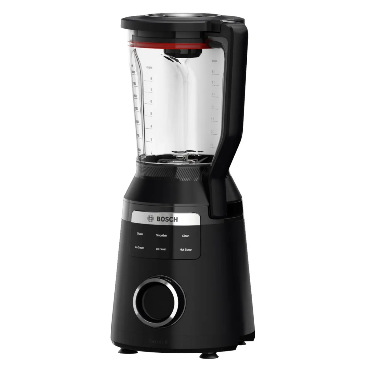 Bosch Μπλέντερ MMB6652B VitaPower Serie|6