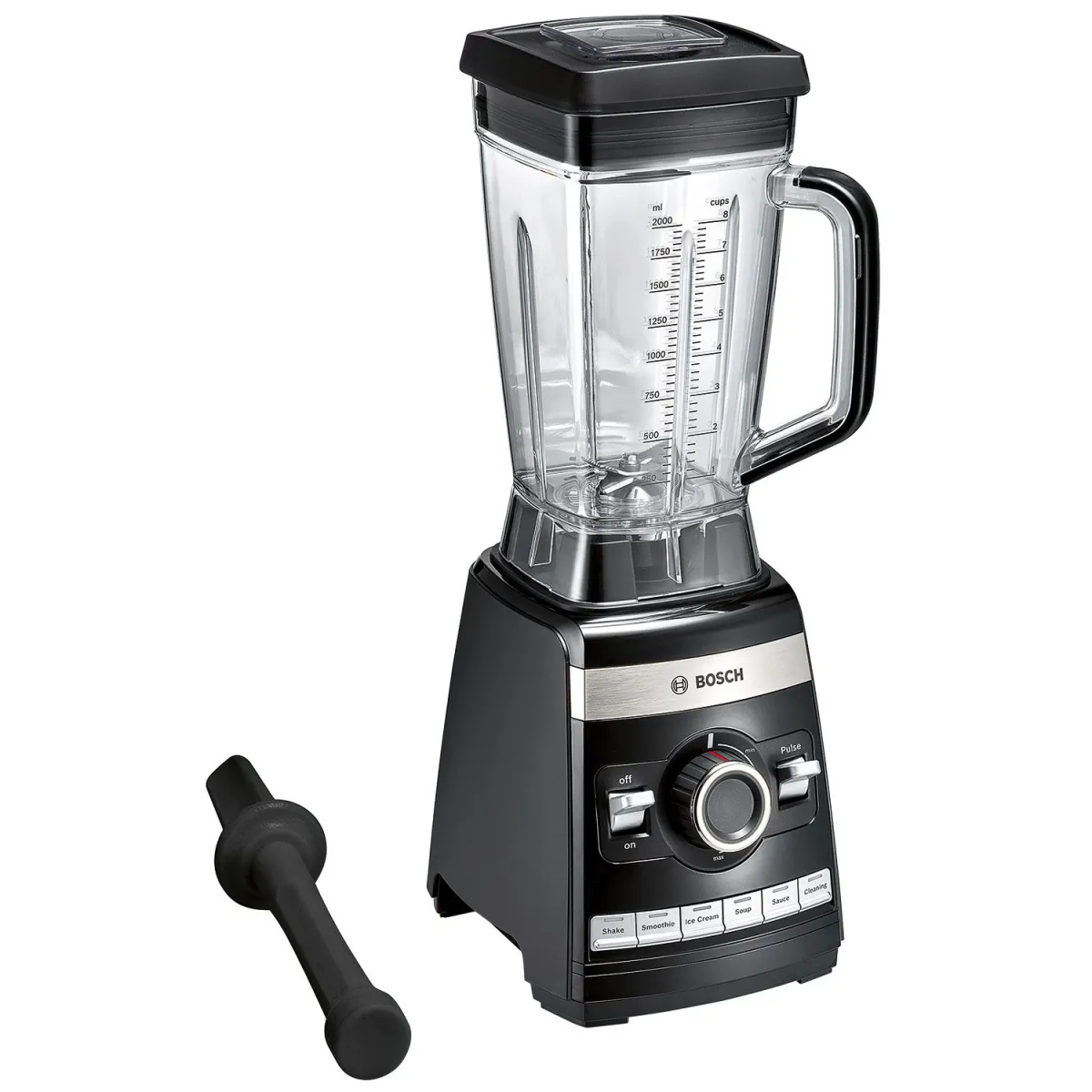 Bosch Μπλέντερ MMBH6P6B