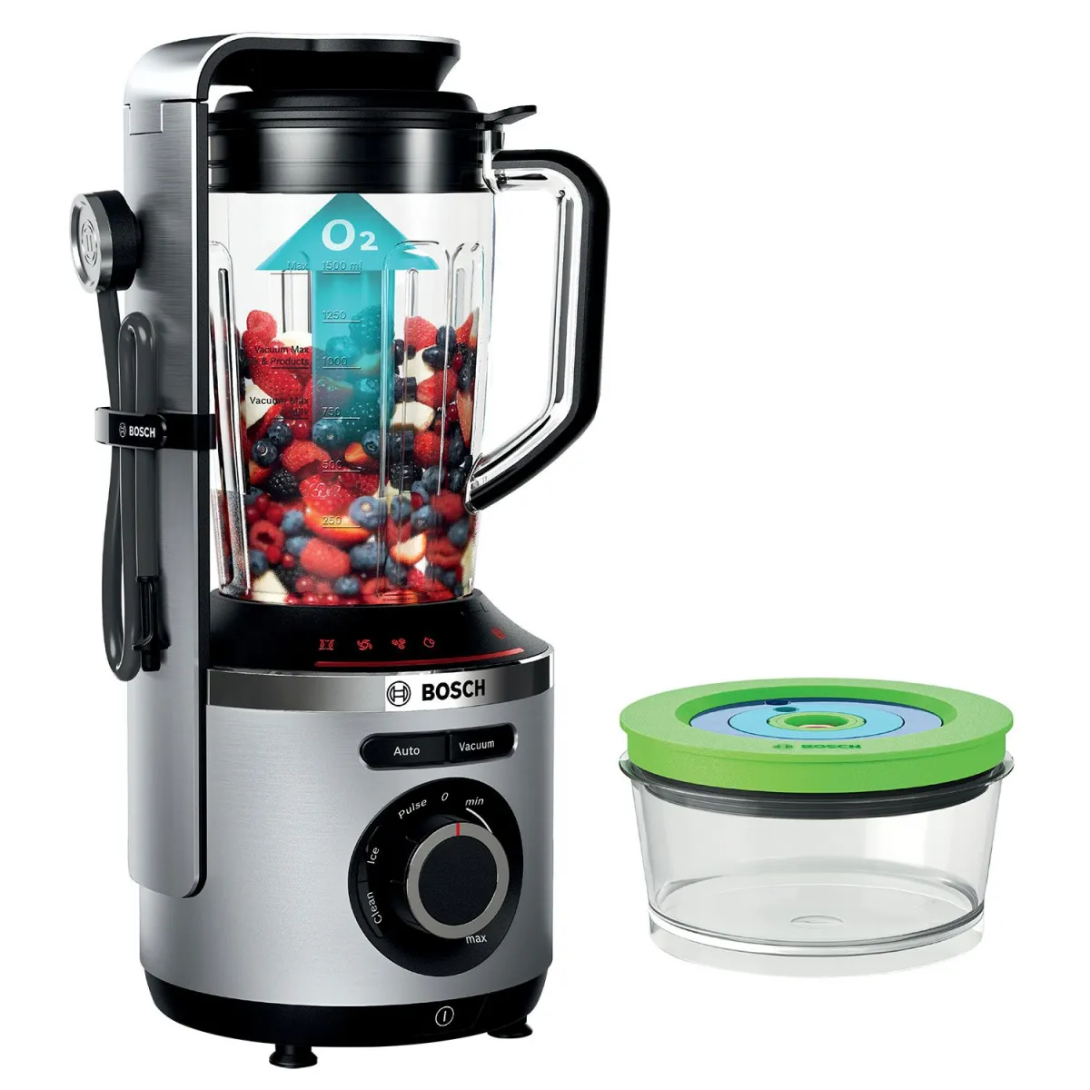 Bosch Μπλέντερ MMBV622M VitaMaxx