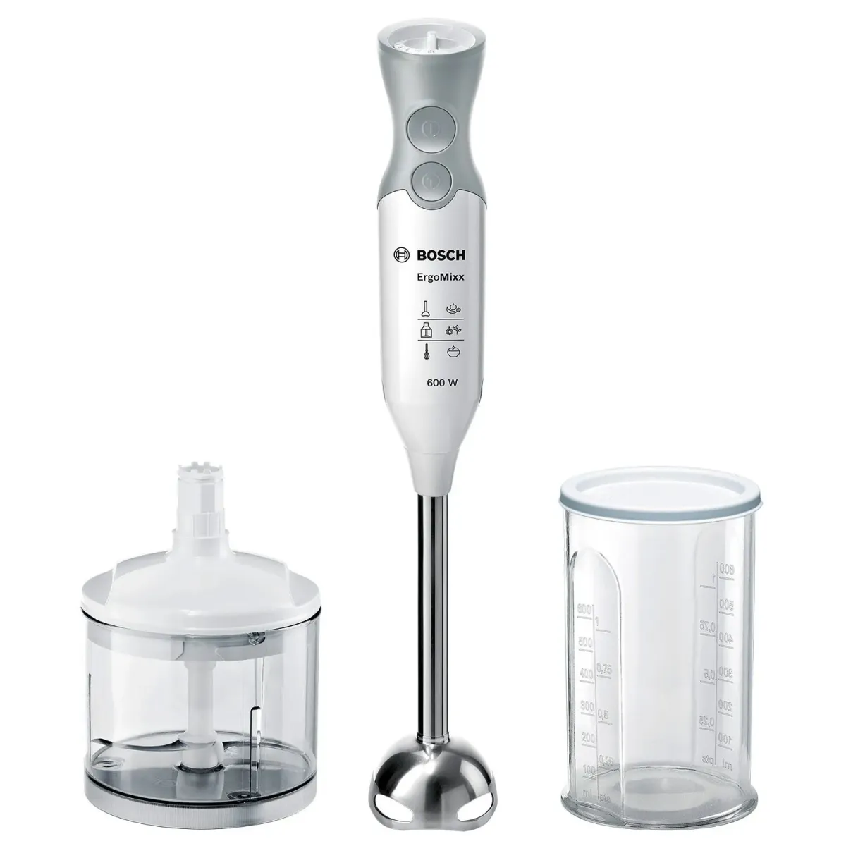 Bosch Ραβδομπλέντερ MSM66120