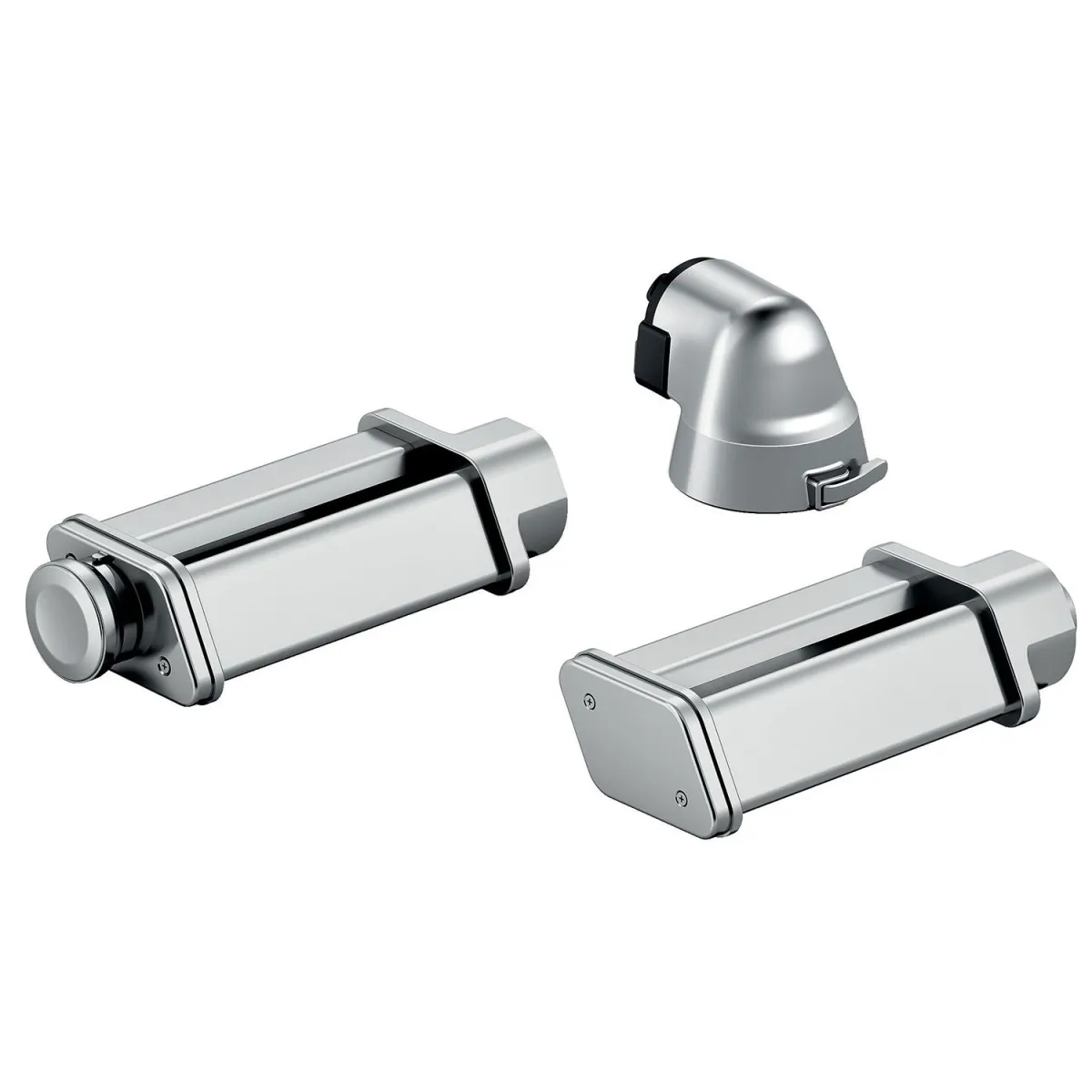 Bosch Παρασκευαστής Ζυμαρικών MUZ9PP1