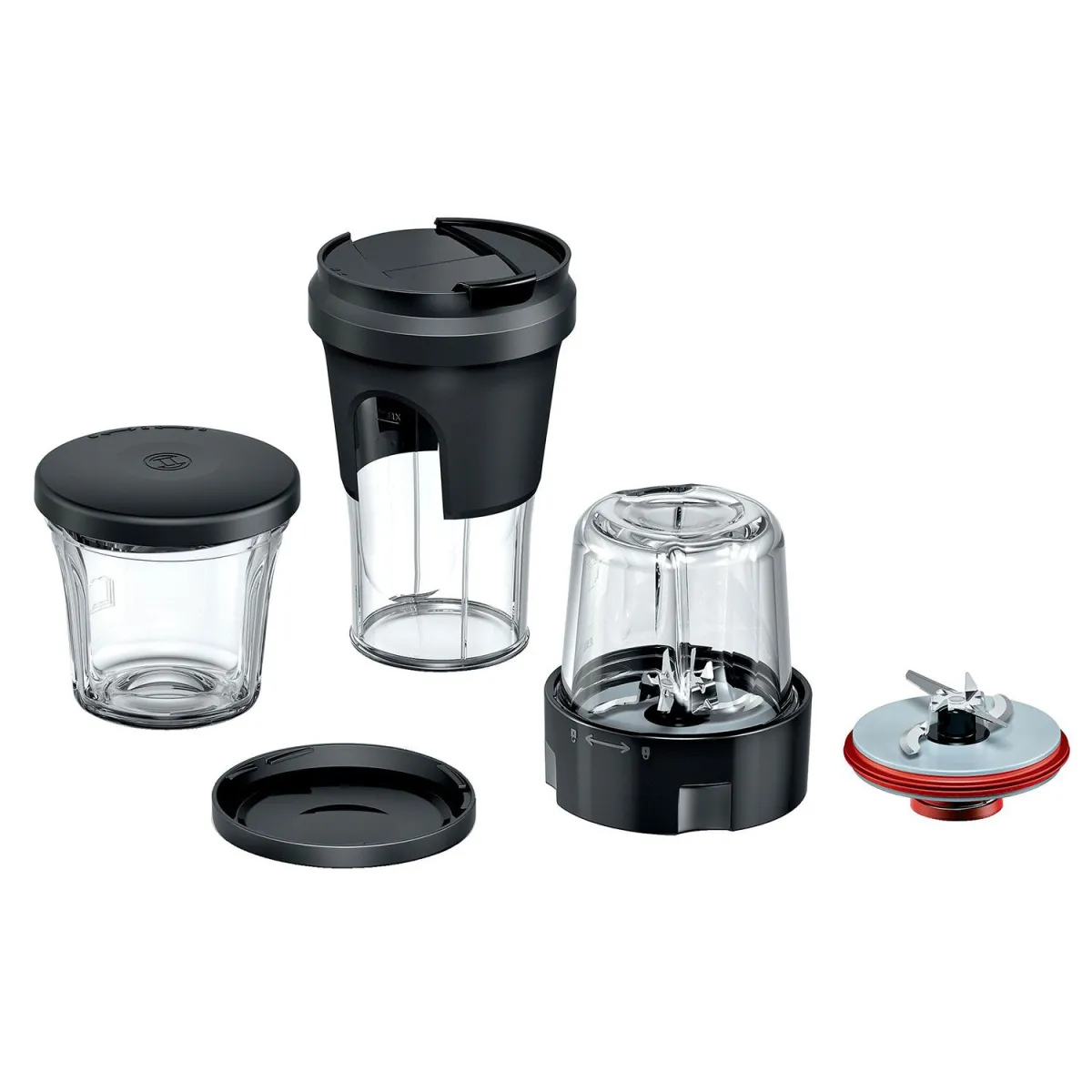 Bosch Πολυκόφτης  MUZ9TM1